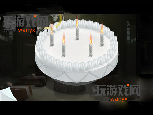 《逃离公寓酒店》第四关图文攻略