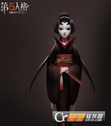 《第五人格》红蝶玩法介绍