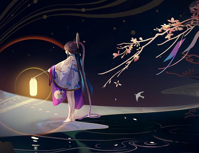 《阴阳师》COMICUP22漫展鬼王奖励介绍