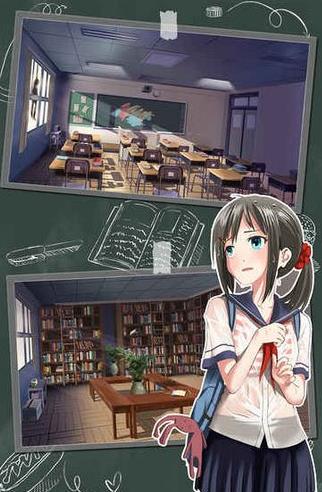 《密室逃脱绝境系列5萝莉校园》图文攻略大全