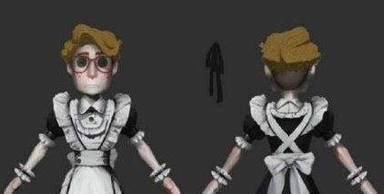 《第五人格》幸运儿隐藏属性详解