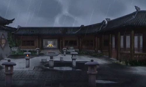 《密室逃脱绝境系列3画仙奇缘》第六章书成通关攻略