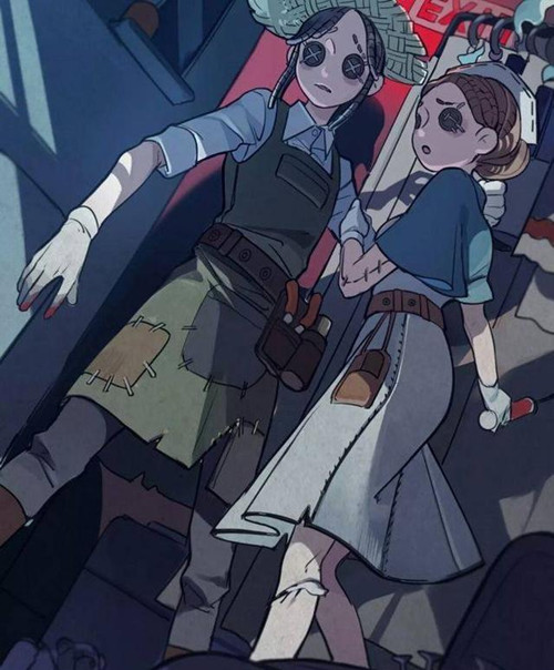 《第五人格》第二赛季更新内容有哪些