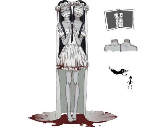 《第五人格》连体姐妹技能介绍