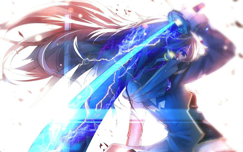 《崩坏3》怪盗卡莲降临活动