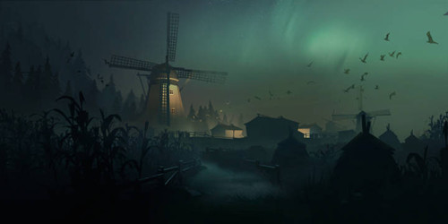 《第五人格》湖景村无敌点攻略详细版
