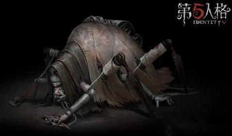 《第五人格》针对蜘蛛监管者的策略