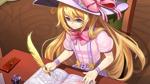 《姬魔恋战纪》左慈技能属性介绍