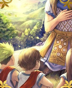 《FGO》喀戎羁绊礼装详情介绍