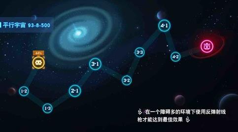 《比特小队》隐藏关卡开启条件图文介绍