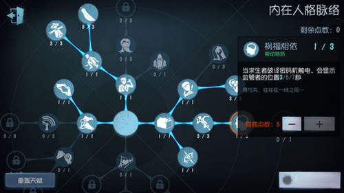 《第五人格》机皇攻略