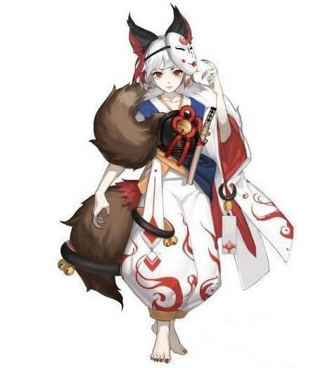 《阴阳师》白藏主阵容搭配攻略