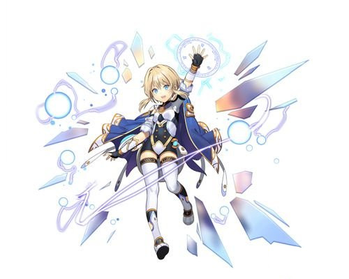 《叛逆性百万亚瑟王》逆行型君士坦丁卡牌介绍