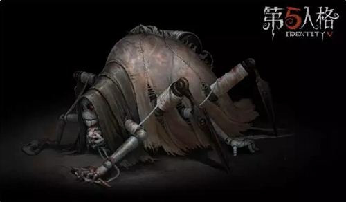 《第五人格》监管者蜘蛛攻略合集