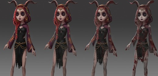《第五人格》祭司怎么溜屠夫