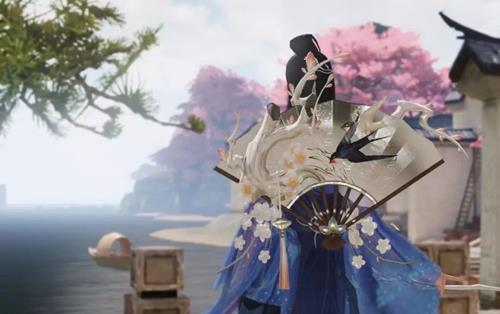 《楚留香》立夏奇趣活动大全