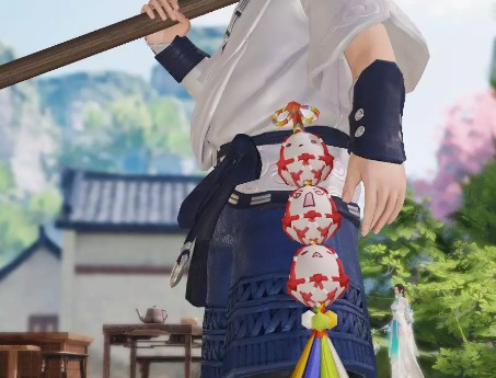 《楚留香》立夏奇趣活动大全