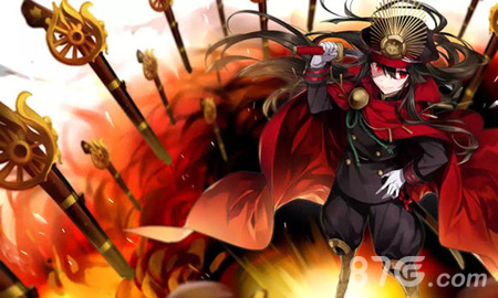 FGO国服4月27日维护公告 本能寺复刻活动开启