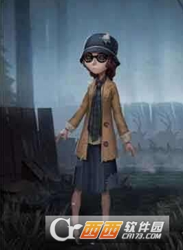 《第五人格》求生者盲女怎么免费获得