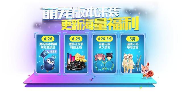 《QQ飞车》手游橘子书签获得方法