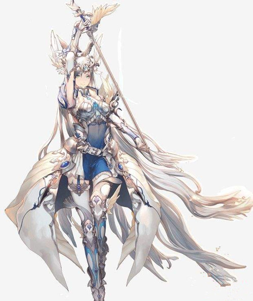 《苍之纪元》布伦希尔德获取方式介绍