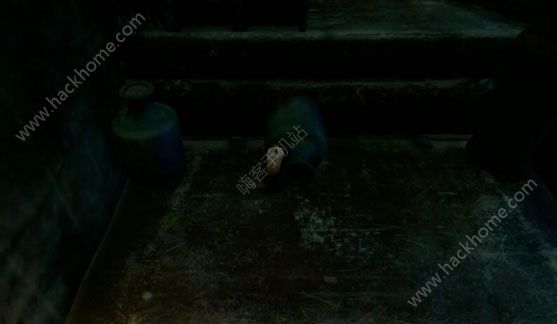 《蜡烛人》第二章第一关图文教程
