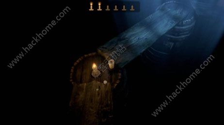 《蜡烛人》第一章第二关图文教程