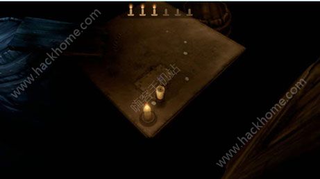 《蜡烛人》第一章第二关图文教程