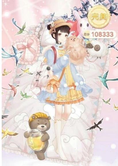 《奇迹暖暖》奇妙博物馆远古化石馆答案大全
