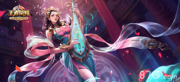 王者荣耀s11赛季杨玉环出装攻略_王者荣耀s11赛季杨玉环出装顺序