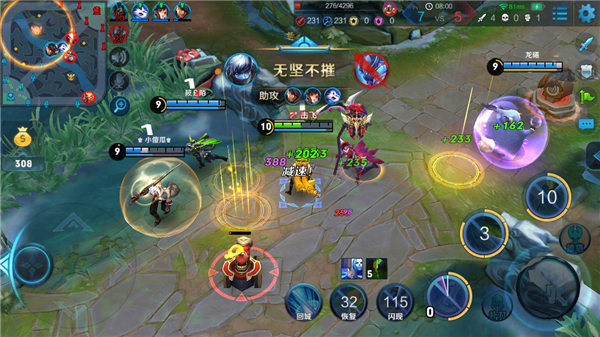 《王者荣耀》s11赛季扁鹊出装图文详解
