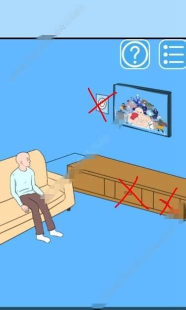 《妈妈把我的梦叫醒了》第27关图文攻略