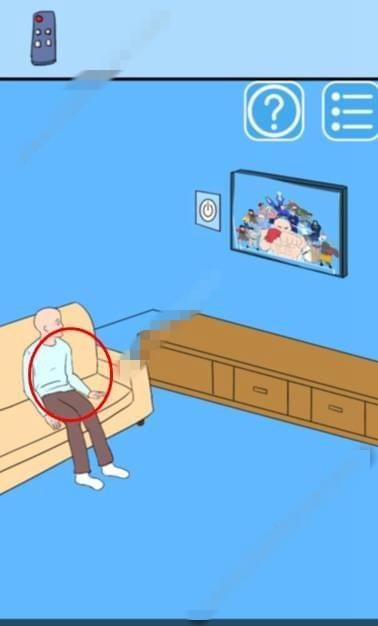 《妈妈把我的梦叫醒了》第27关图文攻略