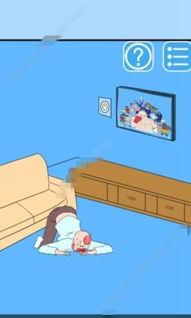 《妈妈把我的梦叫醒了》第27关图文攻略