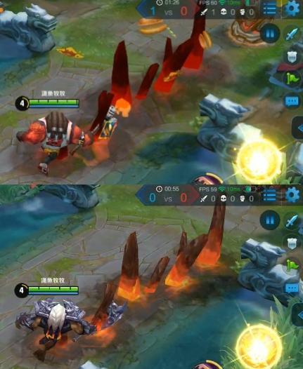 《王者荣耀》牛魔制霸全明星皮肤图文介绍