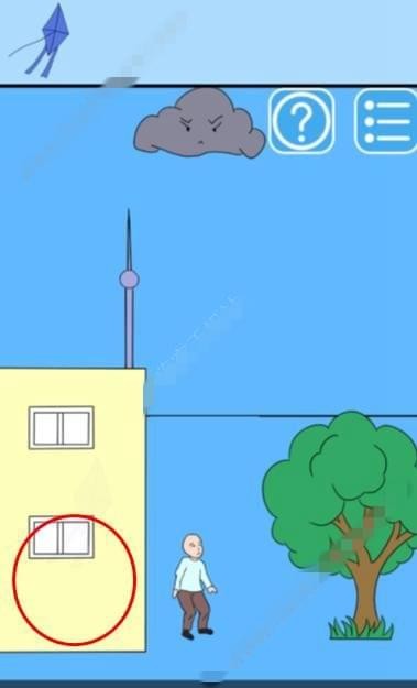 《妈妈把我的梦叫醒了》第19关图文攻略