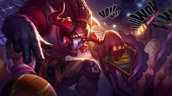 《王者荣耀》牛魔制霸全明星皮肤上线时间