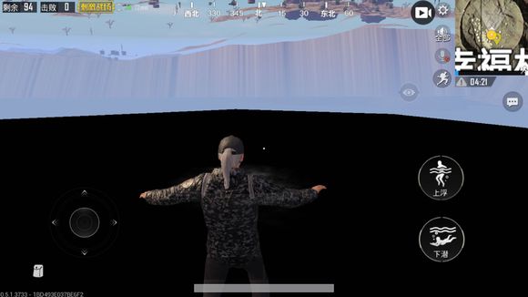 �����������̼�ս����ɳĮ��ͼ�ݵ�BUG������Ƶ