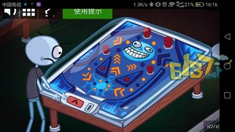 《史上最贱的小游戏之电动2》第30关图文攻略