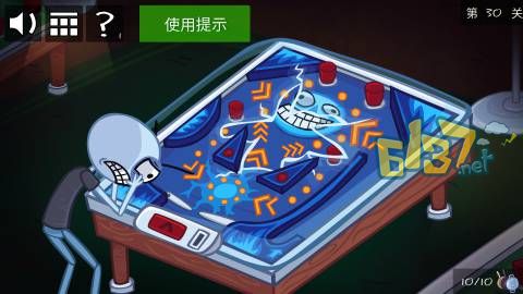 《史上最贱的小游戏之电动2》第30关图文攻略