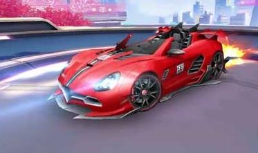 《QQ飞车》手游猩红公爵和猎影哪个好