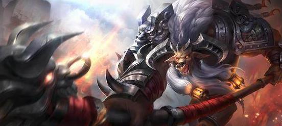 《王者荣耀》牛魔巨无霸皮肤4月18日上线
