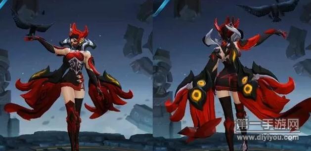 《王者荣耀》S11赛季芈月重明皮肤怎么样