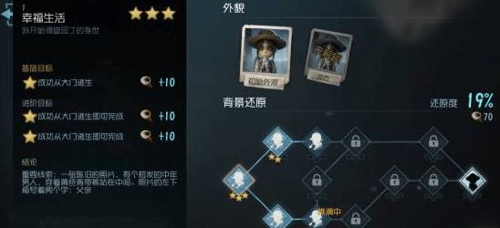《第五人格》园丁血衣解锁方法详解