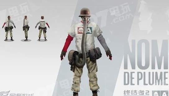 《终结者2审判日》单鼻怎么样