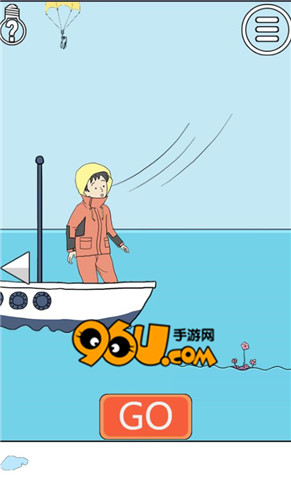 《陷阱回避3》第8关图文攻略