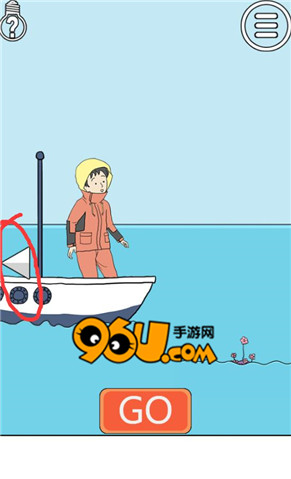 《陷阱回避3》第8关图文攻略