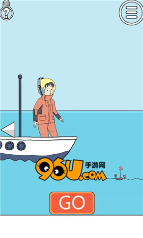 《陷阱回避3》第8关图文攻略