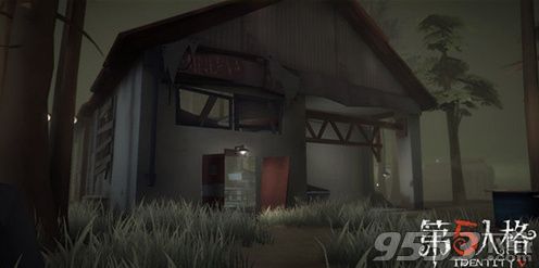 《第五人格》专业术语大全
