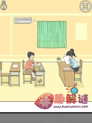 《陷阱回避3》第4关图文攻略